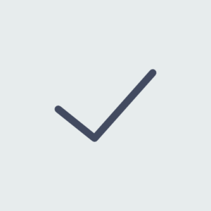 checkmark icon